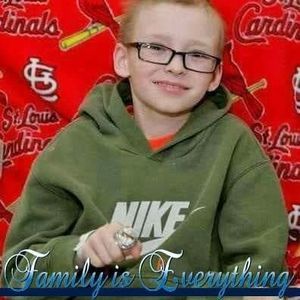 Meet your Posher, Brandon